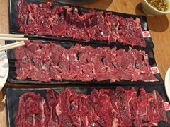 -掂档潮汕牛肉火锅(cityon熙地港店)