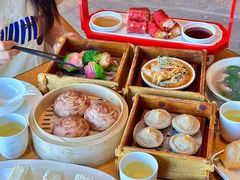 -临江酒店-中餐厅