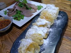 大理乳扇-云上千禾(水上店)