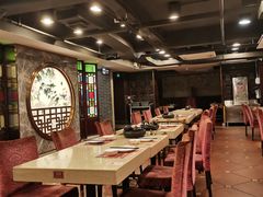 大堂-点都德(聚福楼店)