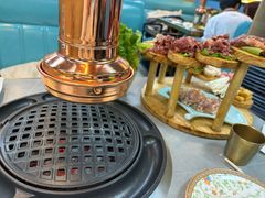 -牛犇炭火烤肉·鲜切烤肉(承德总店)