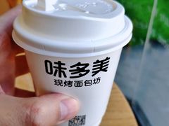-味多美蛋糕(安贞桥东店)