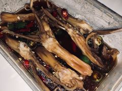 -臻鲜燕海鲜融合餐厅(金陵style店)