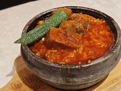 俄式罐焖饭-俄士厨房(环球港店)