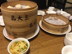 -品大三(大行宫店)