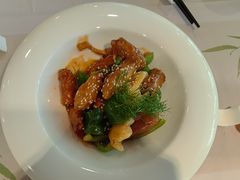 -莲池荟素食馆·12年老字号(光孝寺店)
