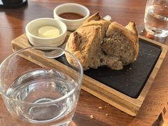 -上海柏悦酒店·世纪100牛排馆