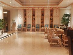 -享悦阁·足道·龙筋SPA·24h公馆(华林国际店)