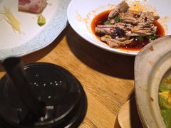 -永安鱼庄·镇江菜(丁卯店)