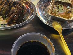 -小胖子烤肉(梦想城店)