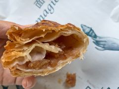 -老梦面包CHEZMOREL(麦子店)