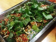 包浆豆腐-夜烤·宜宾烧烤(洋河路店)