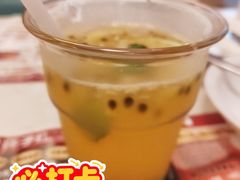 -杯子红牛排(南海广场店)