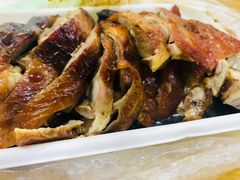 -章云板鸭(总店)