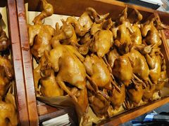 -燕郊烧鸽子(广安路店)