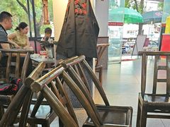 -郝大姐·乌龙山铁板烧(大学城三店)