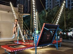 -证大大拇指广场(芳甸路店)