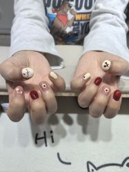 -晨·艺美甲美睫