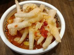 -老妈米线(港龙店)