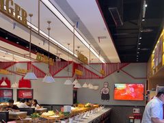 -龍歌自助小火锅(城阳万象汇店)