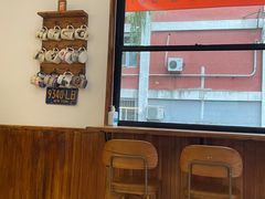 -Catch Bagel(芳草地店)