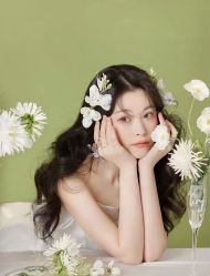 -花屿迷鹿写真馆