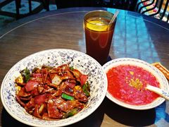 -阿大排档(长春这有山店)