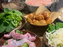 -冯校长老火锅(深圳总店)