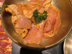 -西塔老太太泥炉烤肉(龙湖北苑天街店)
