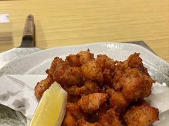 炸鸡软骨-日葵 大阪烧ひまり(仙霞路店)