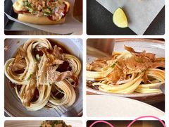 -BOR Eatery(安福路店)