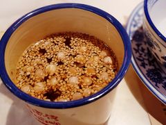 -味上湘菜馆(阿波罗店)