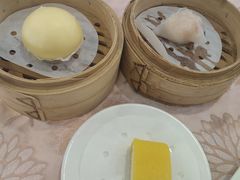 -新东源国际酒店·新东源食坊(沙井店)