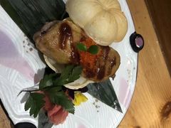 -越光米贩精致料理餐厅(金鹰店)