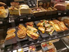 -星巴克臻选(北京太阳宫凯德店)