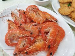 -锐记美食店·现捞海鲜(闸坡店)