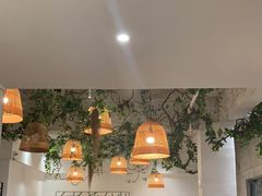 大堂-香香海南菜餐厅