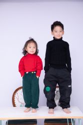 -巴巴爸爸儿童摄影(少年宫店)