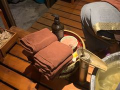 -MintsThai沁泰都市SPA·泰式按摩(公园1903店)