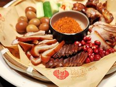 -炊江南·上海菜(国展华漕店)