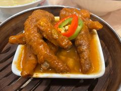 -广东胜利宾馆西关粤中餐厅