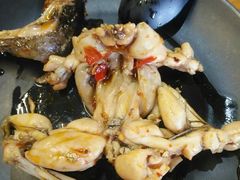 -味仙疯美蛙鱼头(清扬路总店)
