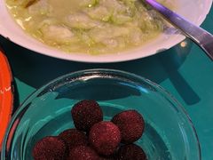 -川正旺江湖菜(三元桥店)