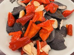 臭干-四季春(美食街店)