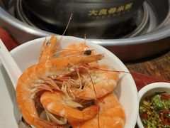 -大良毋米粥(锦龙路总店)
