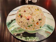-英冠索菲特酒店·萧湘阁中餐厅