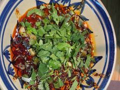-滇牛云南火锅(桂林路店)