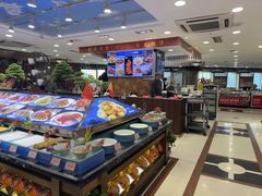 -良友·海鲜青岛菜(五四广场店)