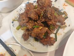 -合兴居烤鸭店
