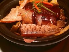 外婆红烧肉-外婆家(世界城广场店)